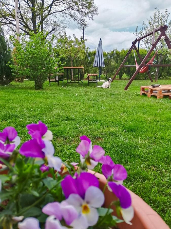 Gacka-Beautiful Place In Nature Otočac Zewnętrze zdjęcie