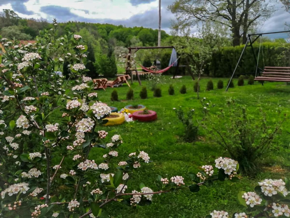 Gacka-Beautiful Place In Nature Otočac Zewnętrze zdjęcie