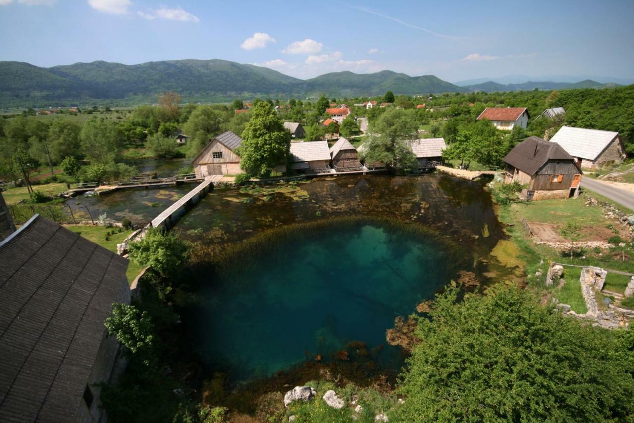 Gacka-Beautiful Place In Nature Otočac Zewnętrze zdjęcie