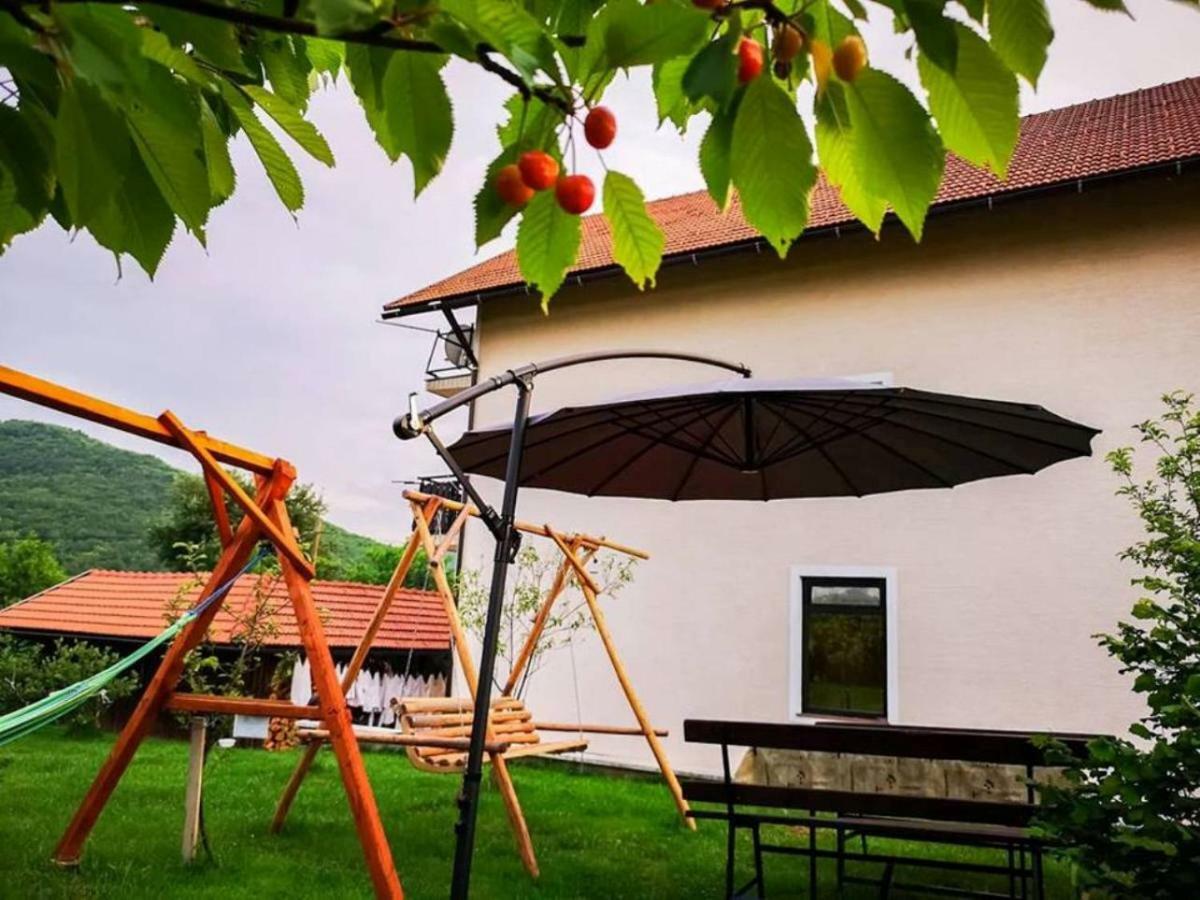 Gacka-Beautiful Place In Nature Otočac Zewnętrze zdjęcie